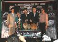 Pameran Jabar 15 & 16 November 2008