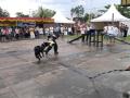 Sosialisasi Di Kalimantan Barat