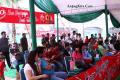 Foto Anjing di Doggie's Day Out Makassar 2011