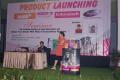 Product Launching EUKANUBA & IAMS