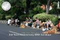 3rd Anniversary DDOI Surabaya