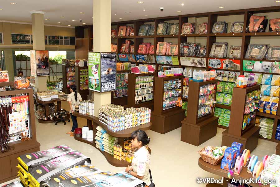 Pet Station Pluit