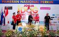 The Winner @Jogja Dogshow 2014