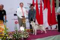 The Winner @Jogja Dogshow 2014