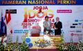 The Winner @Jogja Dogshow 2014