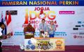 The Winner @Jogja Dogshow 2014