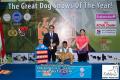 The Winner @The Great Jakarta Dog Show PERKIN JAYA 2014