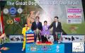 The Winner @The Great Jakarta Dog Show PERKIN JAYA 2014