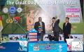 The Winner @The Great Jakarta Dog Show PERKIN JAYA 2014