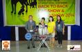The Winner @PERKIN Jatim CACIB - CAC International Dog Show 20 & 21 Sep 2014 