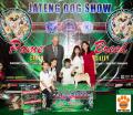 The Winner at JATENG Dog Show 2014