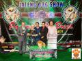 The Winner at JATENG Dog Show 2014