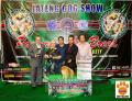 The Winner at JATENG Dog Show 2014