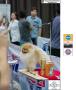 The 1st Jakarta Dog Show 2015. 21-22 Maret 2015