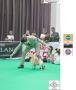 The 1st Jakarta Dog Show 2015. 21-22 Maret 2015