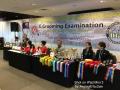 Dog Grooming Examination DGA & AGA