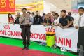 Makassar Dog Show 2015