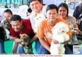 20151220 AMAZING Dog Race 7