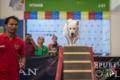 20160924 Dogshow Speciality Gr 5 & Agility