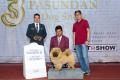 20180407 3rd Pasundan Dog Show