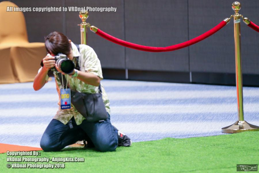 20180908 Thailand Central Korat Dog Show Society 2018