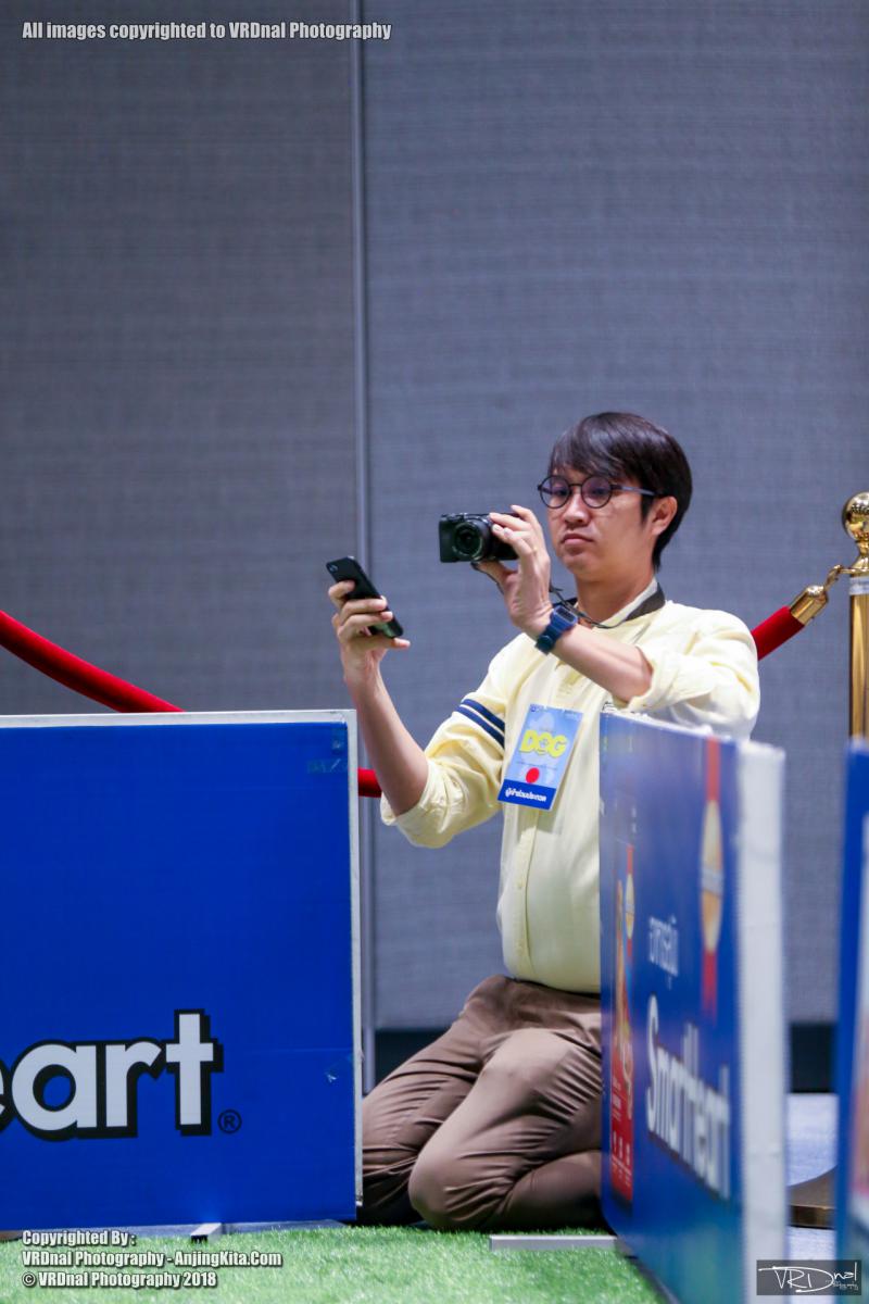 20180908 Thailand Central Korat Dog Show Society 2018
