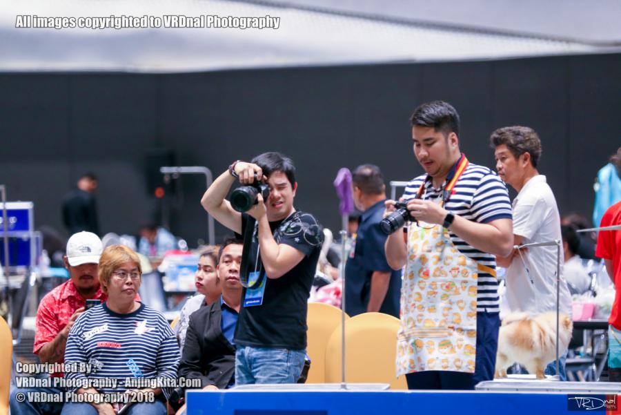 20180908 Thailand Central Korat Dog Show Society 2018