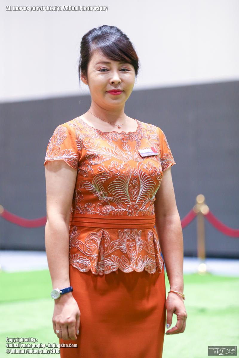 20180908 Thailand Central Korat Dog Show Society 2018