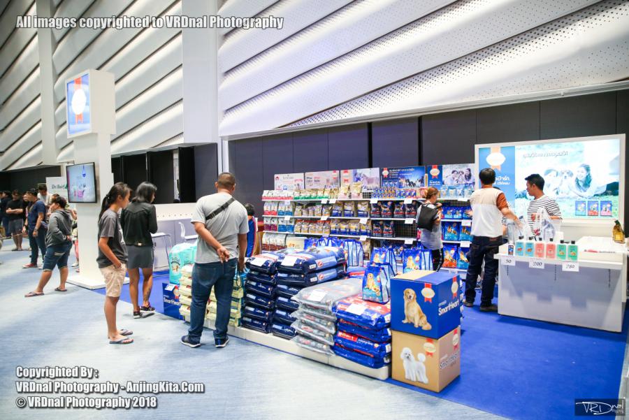 20180908 Thailand Central Korat Dog Show Society 2018