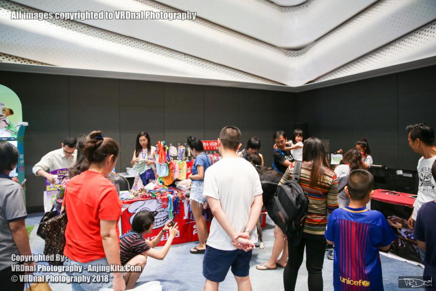 20180908 Thailand Central Korat Dog Show Society 2018