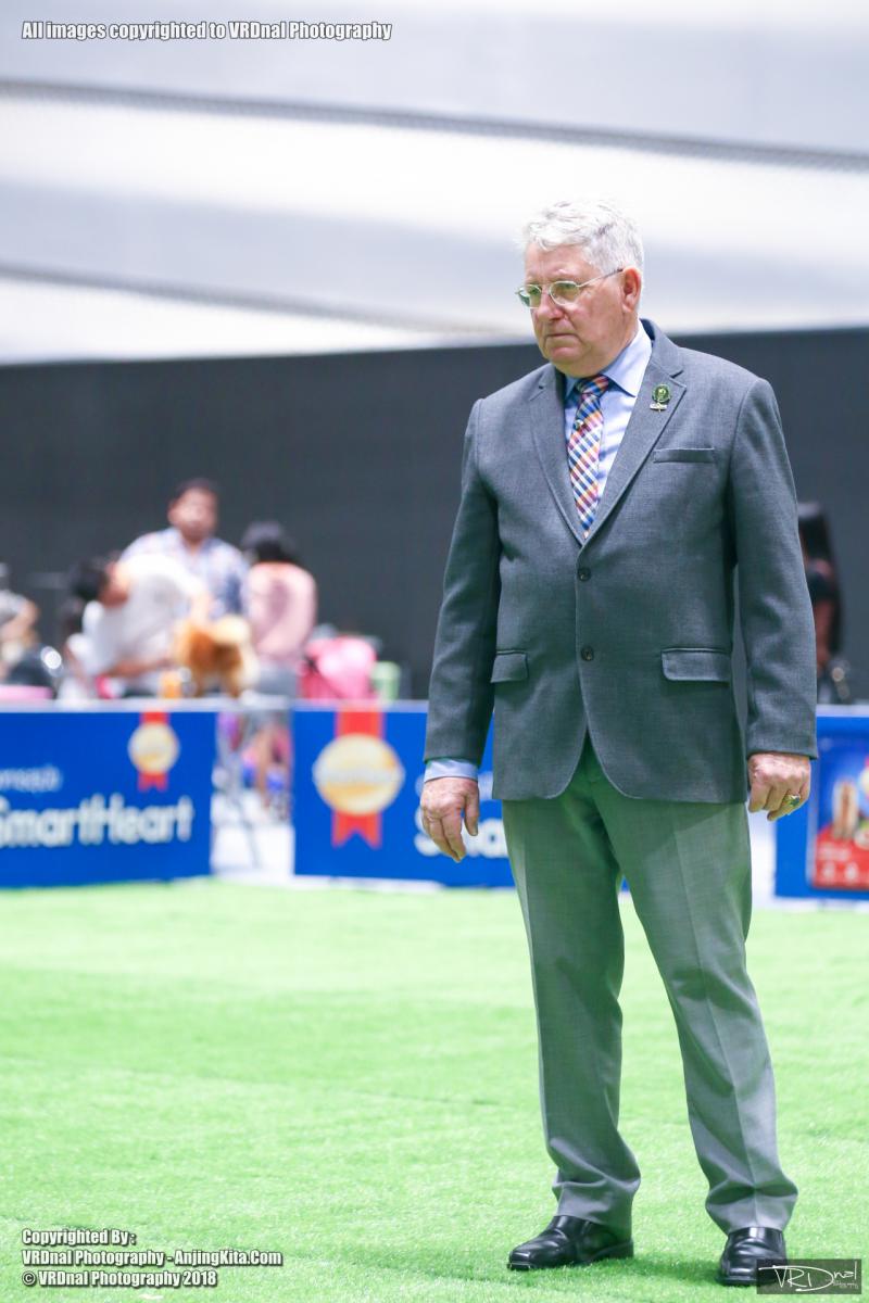 20180908 Thailand Central Korat Dog Show Society 2018