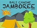 Bali Canine Jamboree 2017