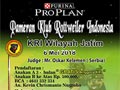 Pameran Klub Rottweiler Indonesia Jatim Pameran Klub Rottweiler Indonesia Jatim