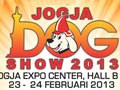 Jogja Dog Show 2013 Jogja Dog Show 2013