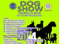 PERKIN Jatim International Dog Show 2014